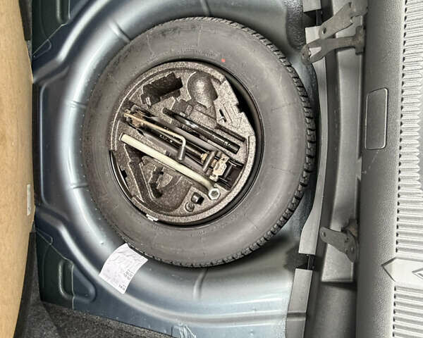 Синій Шкода Октавія, об'ємом двигуна 0 л та пробігом 105 тис. км за 8199 $, фото 43 на Automoto.ua