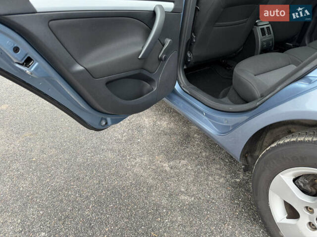 Синій Шкода Октавія, об'ємом двигуна 0 л та пробігом 105 тис. км за 8199 $, фото 66 на Automoto.ua