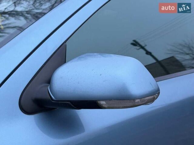 Синий Шкода Октавия, объемом двигателя 1.6 л и пробегом 180 тыс. км за 5850 $, фото 13 на Automoto.ua