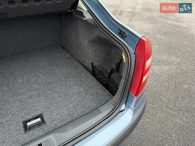 Синій Шкода Октавія, об'ємом двигуна 0 л та пробігом 105 тис. км за 8199 $, фото 40 на Automoto.ua