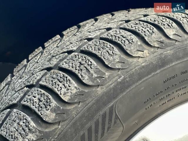 Синий Шкода Октавия, объемом двигателя 1.6 л и пробегом 157 тыс. км за 6750 $, фото 36 на Automoto.ua