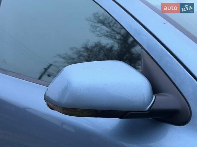 Синий Шкода Октавия, объемом двигателя 1.6 л и пробегом 180 тыс. км за 5850 $, фото 11 на Automoto.ua