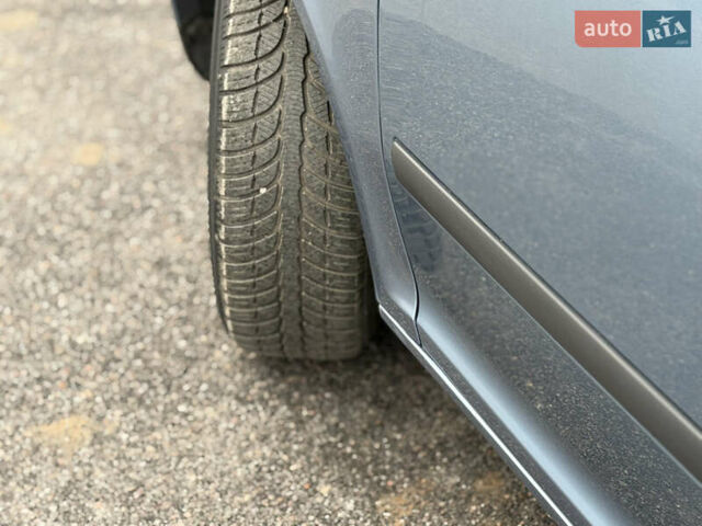 Синій Шкода Октавія, об'ємом двигуна 0 л та пробігом 105 тис. км за 8199 $, фото 8 на Automoto.ua