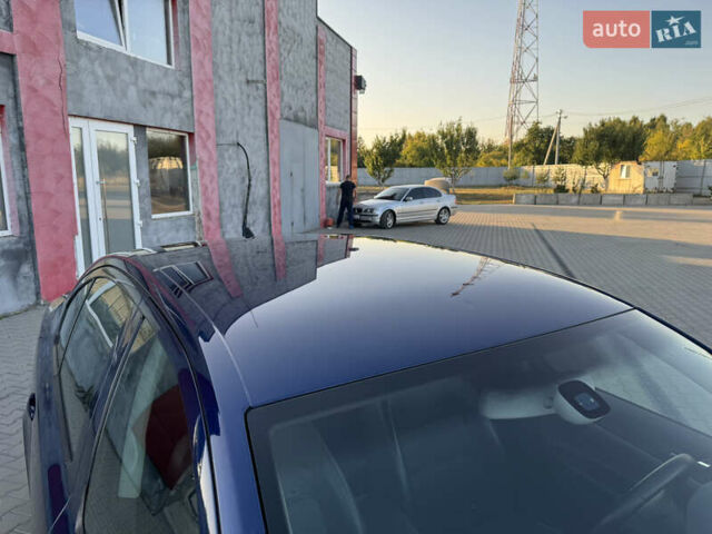 Синий Шкода Октавия, объемом двигателя 1.6 л и пробегом 213 тыс. км за 6999 $, фото 17 на Automoto.ua