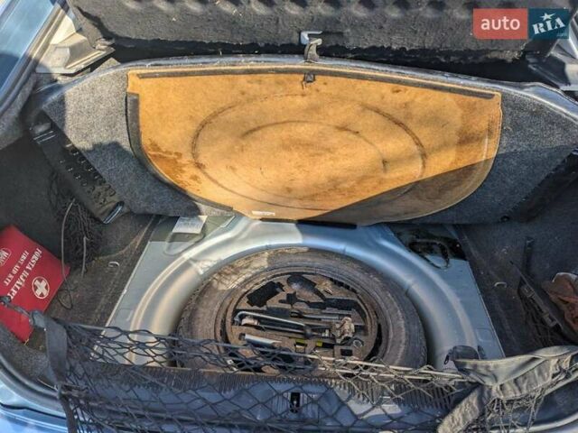 Синий Шкода Октавия, объемом двигателя 1.6 л и пробегом 248 тыс. км за 6250 $, фото 12 на Automoto.ua