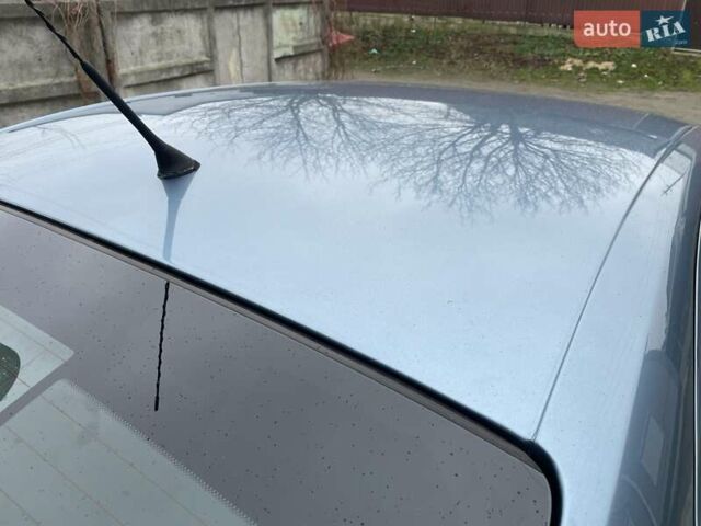 Синий Шкода Октавия, объемом двигателя 1.6 л и пробегом 85 тыс. км за 8999 $, фото 58 на Automoto.ua