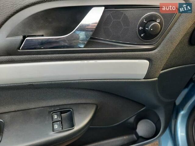 Синий Шкода Октавия, объемом двигателя 1.6 л и пробегом 176 тыс. км за 8350 $, фото 72 на Automoto.ua