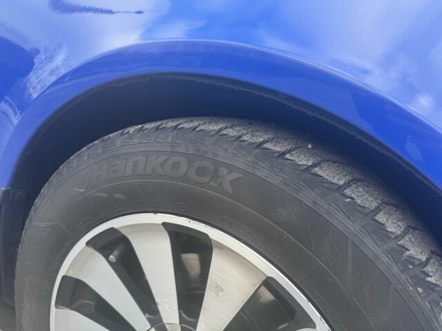 Синій Шкода Октавія, об'ємом двигуна 1.6 л та пробігом 264 тис. км за 6500 $, фото 14 на Automoto.ua