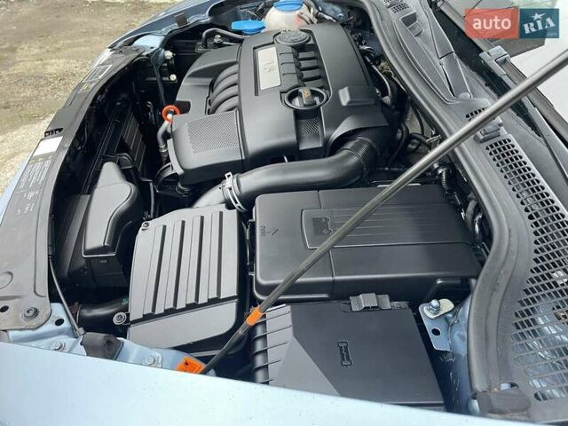 Синий Шкода Октавия, объемом двигателя 1.6 л и пробегом 85 тыс. км за 8999 $, фото 139 на Automoto.ua