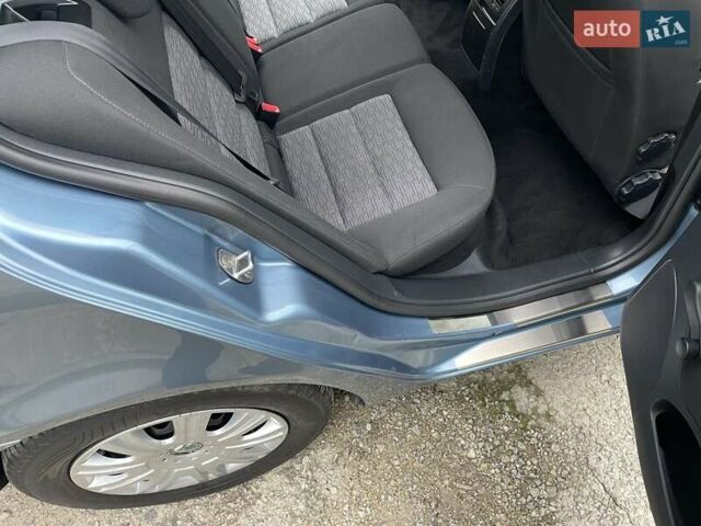 Синий Шкода Октавия, объемом двигателя 1.6 л и пробегом 85 тыс. км за 8999 $, фото 111 на Automoto.ua