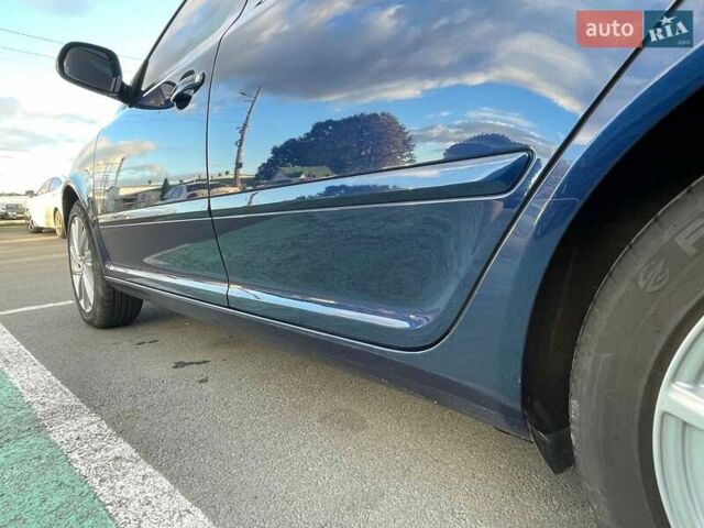 Синий Шкода Октавия, объемом двигателя 1.6 л и пробегом 212 тыс. км за 8500 $, фото 10 на Automoto.ua