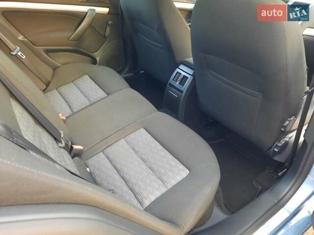 Синий Шкода Октавия, объемом двигателя 1.6 л и пробегом 176 тыс. км за 8350 $, фото 83 на Automoto.ua