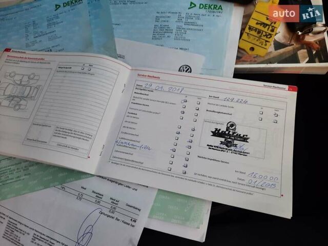 Синий Шкода Октавия, объемом двигателя 1.6 л и пробегом 176 тыс. км за 8350 $, фото 115 на Automoto.ua