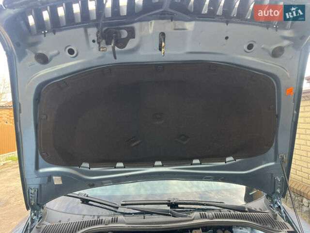 Синий Шкода Октавия, объемом двигателя 1.6 л и пробегом 207 тыс. км за 8450 $, фото 36 на Automoto.ua