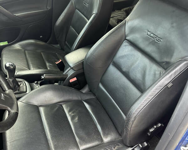 Синій Шкода Октавія, об'ємом двигуна 1.97 л та пробігом 277 тис. км за 9300 $, фото 4 на Automoto.ua