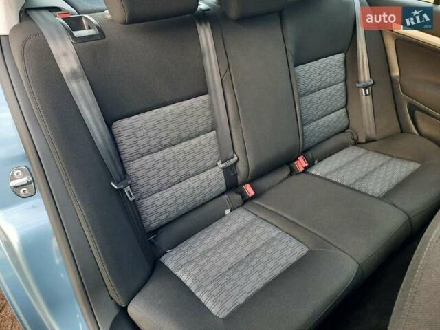 Синий Шкода Октавия, объемом двигателя 1.6 л и пробегом 176 тыс. км за 8350 $, фото 85 на Automoto.ua