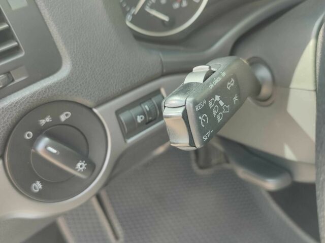 Синий Шкода Октавия, объемом двигателя 1.6 л и пробегом 253 тыс. км за 8600 $, фото 20 на Automoto.ua