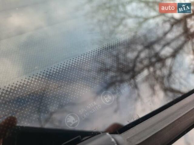 Синий Шкода Октавия, объемом двигателя 1.6 л и пробегом 176 тыс. км за 8350 $, фото 89 на Automoto.ua