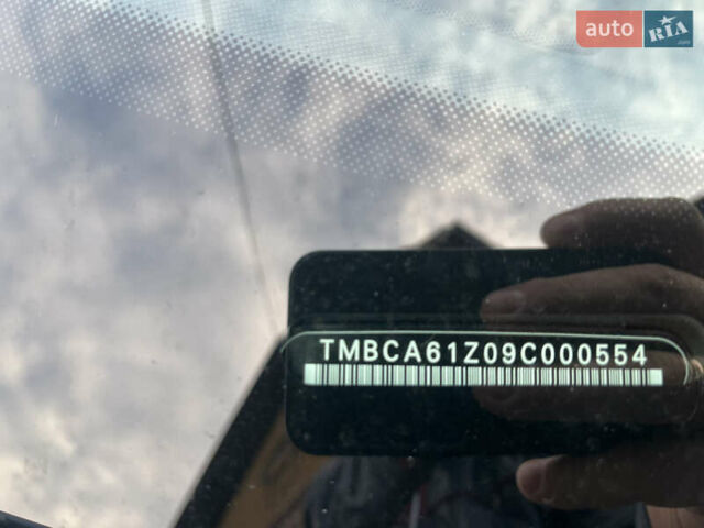 Синий Шкода Октавия, объемом двигателя 1.6 л и пробегом 207 тыс. км за 8450 $, фото 37 на Automoto.ua