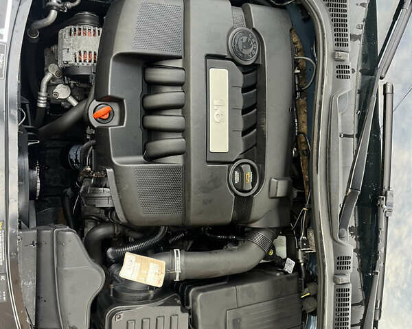 Синий Шкода Октавия, объемом двигателя 1.6 л и пробегом 207 тыс. км за 8450 $, фото 35 на Automoto.ua