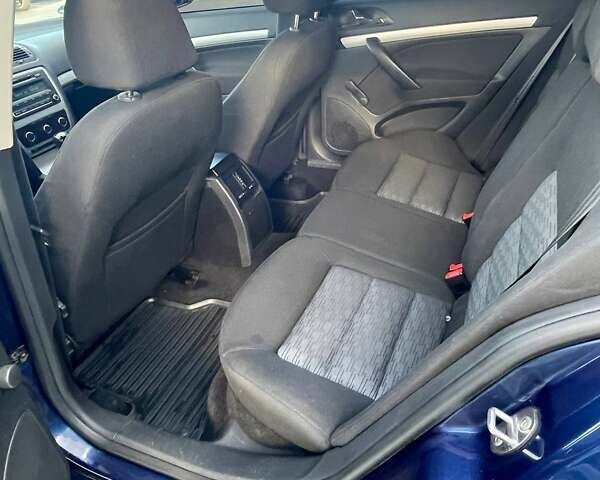 Синий Шкода Октавия, объемом двигателя 1.6 л и пробегом 212 тыс. км за 8500 $, фото 16 на Automoto.ua