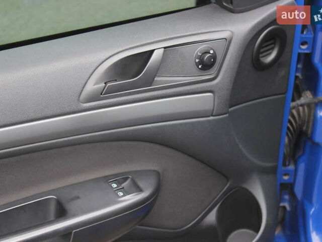 Синий Шкода Октавия, объемом двигателя 1.6 л и пробегом 264 тыс. км за 6800 $, фото 7 на Automoto.ua