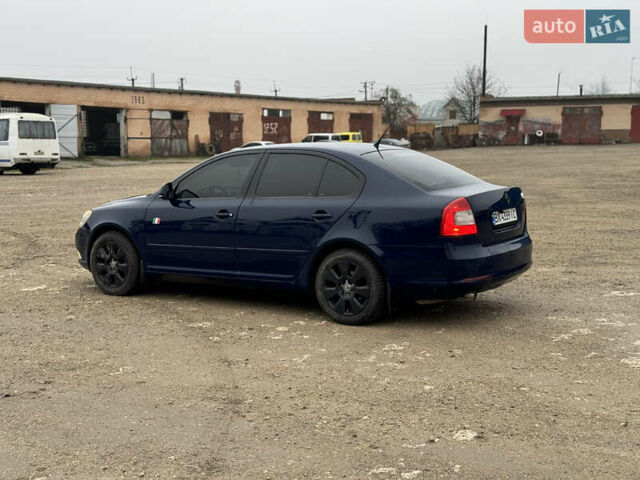 Синій Шкода Октавія, об'ємом двигуна 1.39 л та пробігом 310 тис. км за 5800 $, фото 9 на Automoto.ua