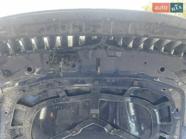 Синий Шкода Октавия, объемом двигателя 1.39 л и пробегом 311 тыс. км за 5999 $, фото 33 на Automoto.ua