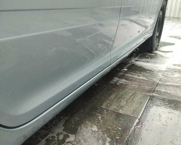 Синий Шкода Октавия, объемом двигателя 1.2 л и пробегом 242 тыс. км за 5600 $, фото 3 на Automoto.ua