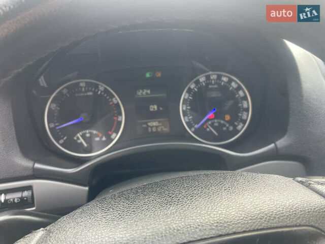 Синий Шкода Октавия, объемом двигателя 1.39 л и пробегом 311 тыс. км за 5999 $, фото 32 на Automoto.ua