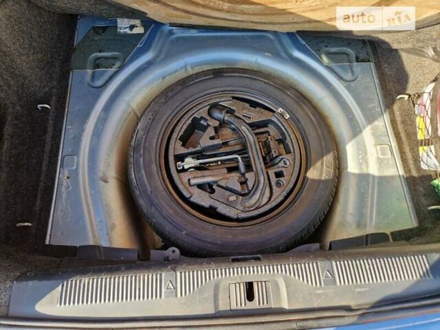 Синій Шкода Октавія, об'ємом двигуна 1.6 л та пробігом 319 тис. км за 7900 $, фото 13 на Automoto.ua