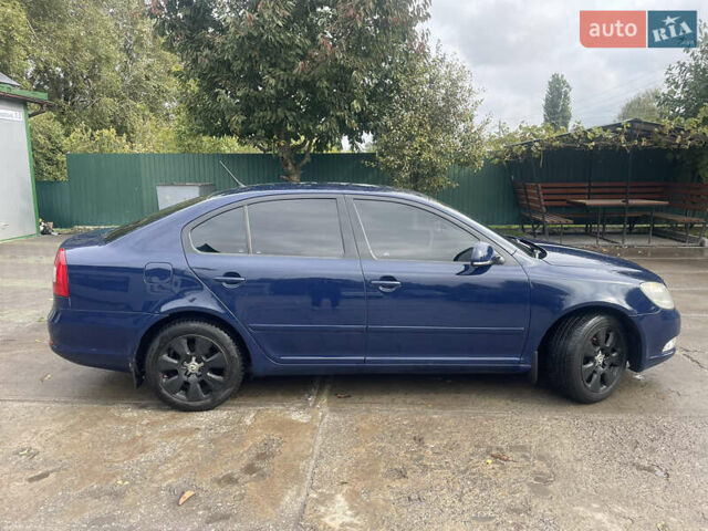 Синий Шкода Октавия, объемом двигателя 1.39 л и пробегом 311 тыс. км за 5999 $, фото 8 на Automoto.ua