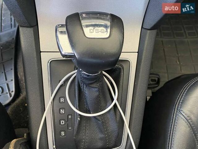 Синій Шкода Октавія, об'ємом двигуна 1.6 л та пробігом 242 тис. км за 8400 $, фото 31 на Automoto.ua