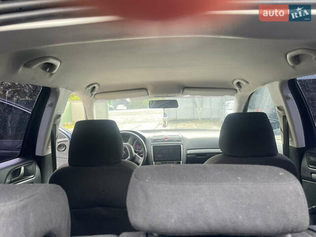 Синий Шкода Октавия, объемом двигателя 1.39 л и пробегом 311 тыс. км за 5999 $, фото 24 на Automoto.ua