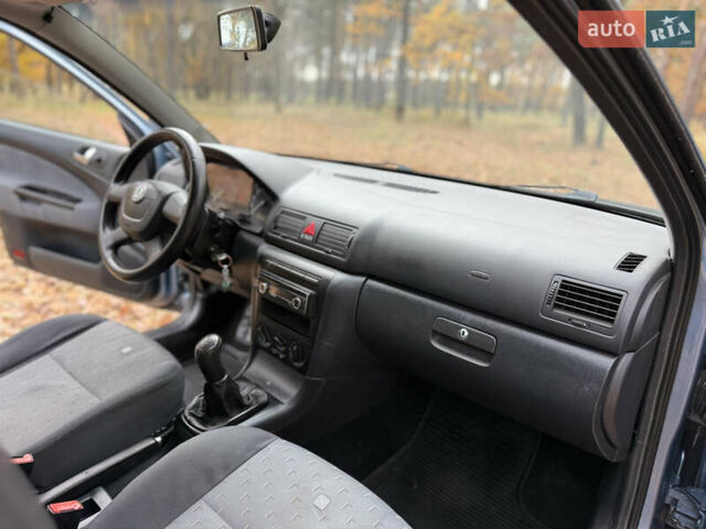 Шкода Октавия 2010 в Сумах на Automoto.ua Синий Шкода Октавия, объемом двигателя 1.6 л и пробегом 199 тыс. км за 6200 $, фото 23 на Automoto.ua