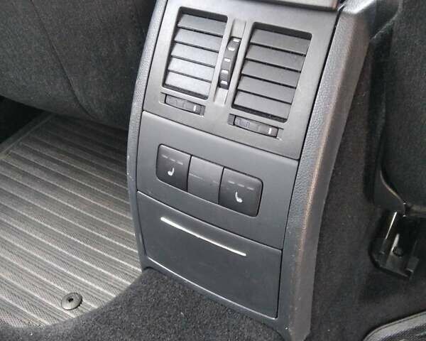 Синий Шкода Октавия, объемом двигателя 1.6 л и пробегом 287 тыс. км за 8500 $, фото 9 на Automoto.ua