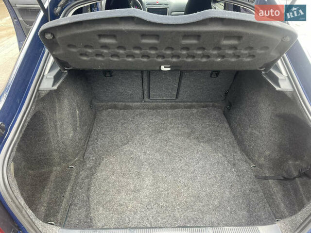 Синий Шкода Октавия, объемом двигателя 1.39 л и пробегом 311 тыс. км за 5999 $, фото 23 на Automoto.ua