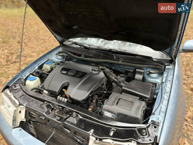 Шкода Октавия 2010 в Сумах на Automoto.ua Синий Шкода Октавия, объемом двигателя 1.6 л и пробегом 199 тыс. км за 6200 $, фото 28 на Automoto.ua