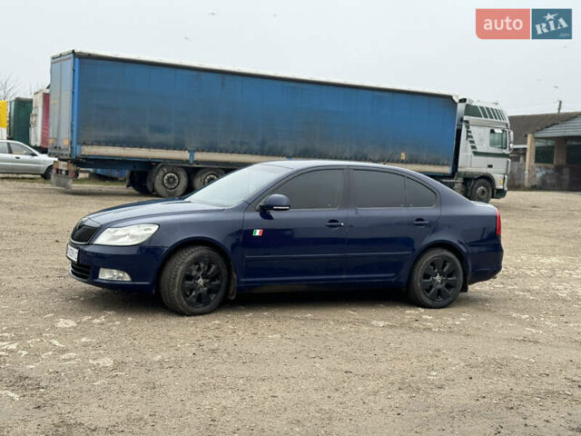 Синій Шкода Октавія, об'ємом двигуна 1.39 л та пробігом 310 тис. км за 5800 $, фото 14 на Automoto.ua