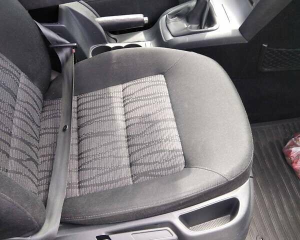 Синий Шкода Октавия, объемом двигателя 1.6 л и пробегом 287 тыс. км за 8500 $, фото 13 на Automoto.ua