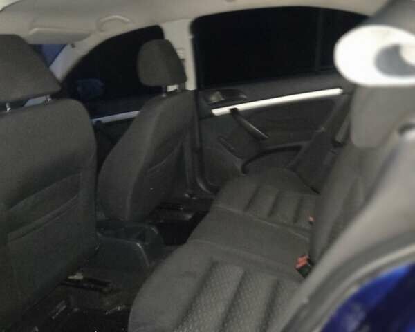 Синий Шкода Октавия, объемом двигателя 1.9 л и пробегом 245 тыс. км за 7100 $, фото 10 на Automoto.ua