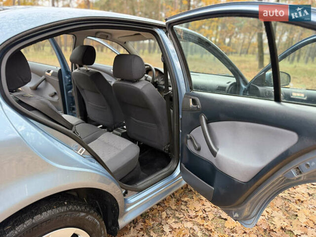 Шкода Октавия 2010 в Сумах на Automoto.ua Синий Шкода Октавия, объемом двигателя 1.6 л и пробегом 199 тыс. км за 6200 $, фото 25 на Automoto.ua