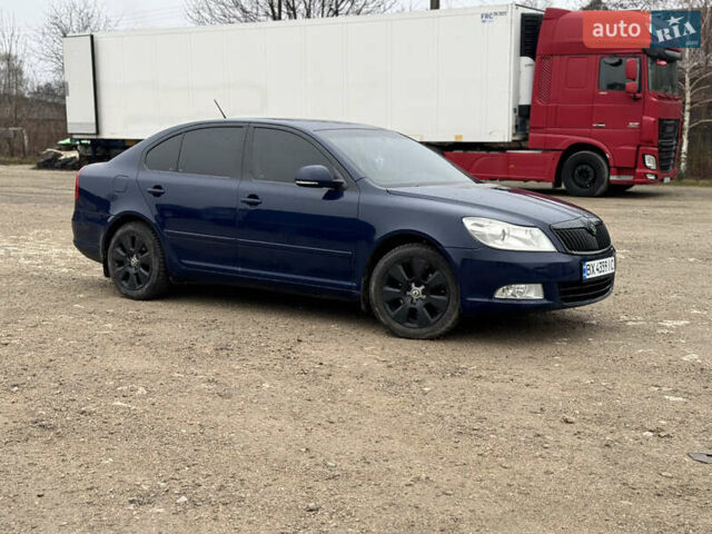 Синій Шкода Октавія, об'ємом двигуна 1.39 л та пробігом 310 тис. км за 5800 $, фото 18 на Automoto.ua