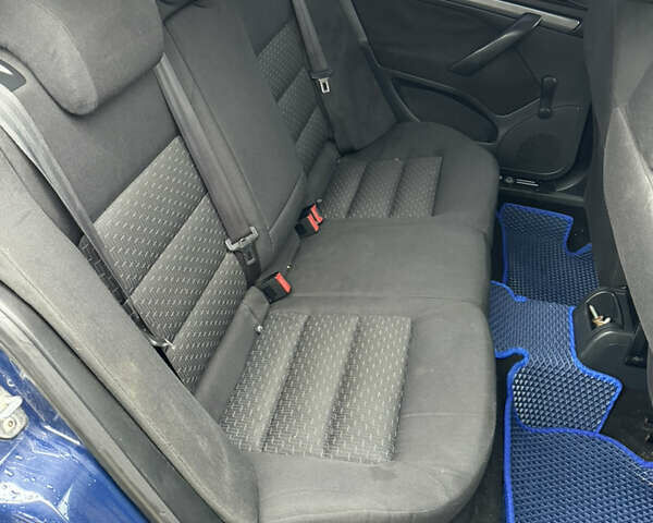 Синій Шкода Октавія, об'ємом двигуна 1.39 л та пробігом 310 тис. км за 5800 $, фото 24 на Automoto.ua