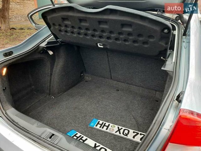 Синий Шкода Октавия, объемом двигателя 1.6 л и пробегом 226 тыс. км за 7990 $, фото 74 на Automoto.ua