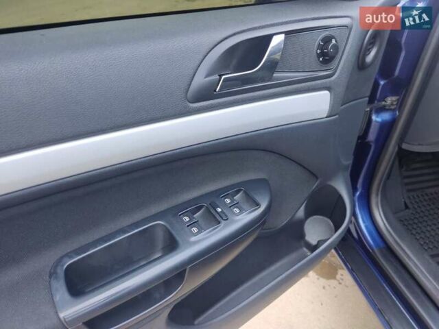 Синий Шкода Октавия, объемом двигателя 1.39 л и пробегом 272 тыс. км за 7550 $, фото 25 на Automoto.ua