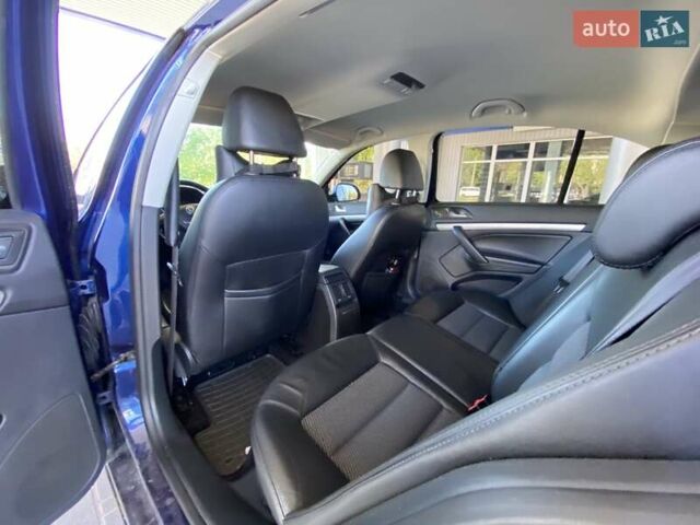 Синій Шкода Октавія, об'ємом двигуна 1.6 л та пробігом 242 тис. км за 8400 $, фото 24 на Automoto.ua