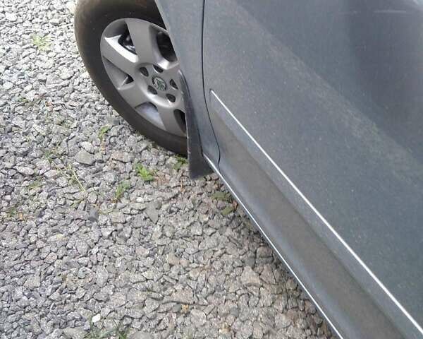 Синий Шкода Октавия, объемом двигателя 1.6 л и пробегом 287 тыс. км за 8500 $, фото 14 на Automoto.ua