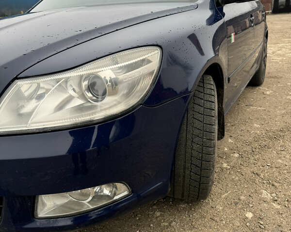 Синій Шкода Октавія, об'ємом двигуна 1.39 л та пробігом 310 тис. км за 5800 $, фото 2 на Automoto.ua