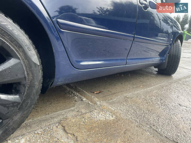 Синий Шкода Октавия, объемом двигателя 1.39 л и пробегом 311 тыс. км за 5999 $, фото 16 на Automoto.ua